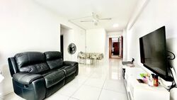 Blk 416A Fernvale Riverbow (Sengkang), HDB 4 Rooms #573195091